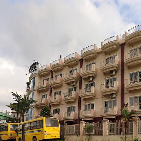 Spot On 82236 Aryan Home Stay Jhājra Esterno foto