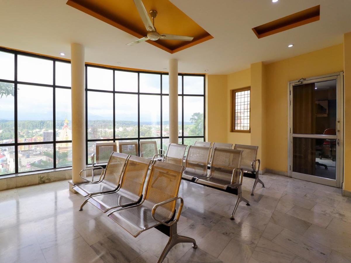 Spot On 82236 Aryan Home Stay Jhājra Esterno foto