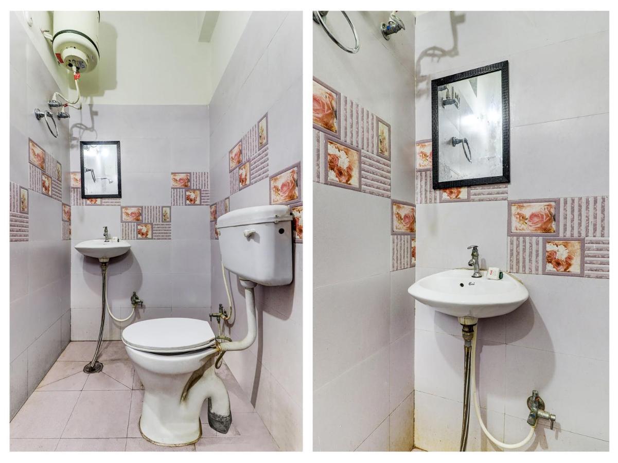 Spot On 82236 Aryan Home Stay Jhājra Esterno foto